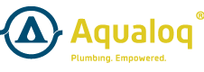 Aqualok - logo